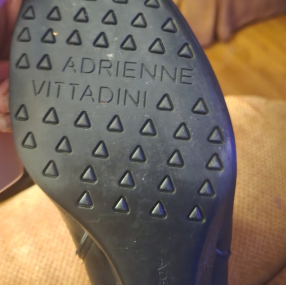 Adrienne vitadini boots - Picture 8 of 8